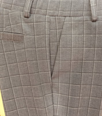 WOMEN'S CAPRI TROUSERS 147664 Tellini S.r.l. Wholesale Clothing